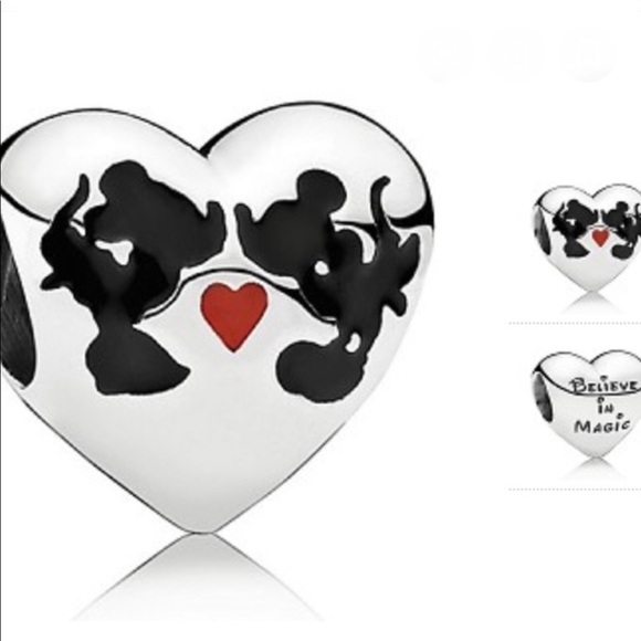 Pandora Jewelry - Authentic pandora Disney charm